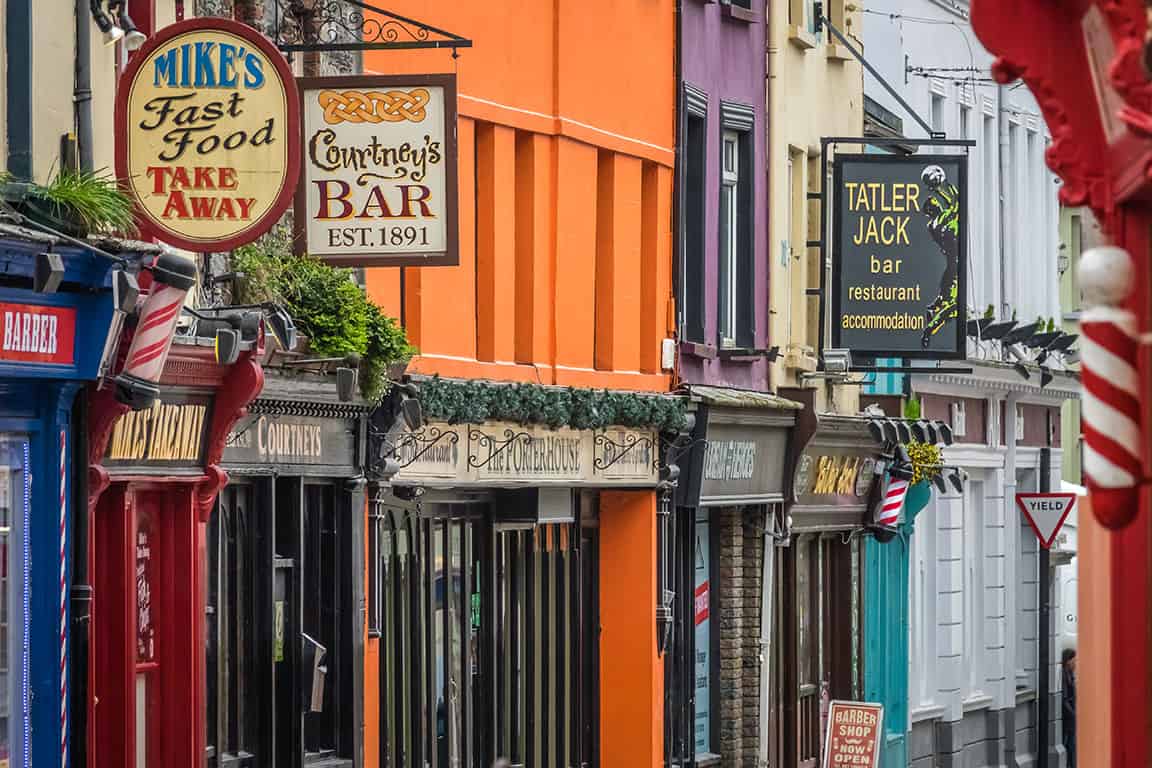 Limerick Ireland- Ireland Vacation Guide