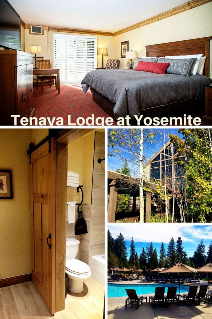 Tenaya-Lodge