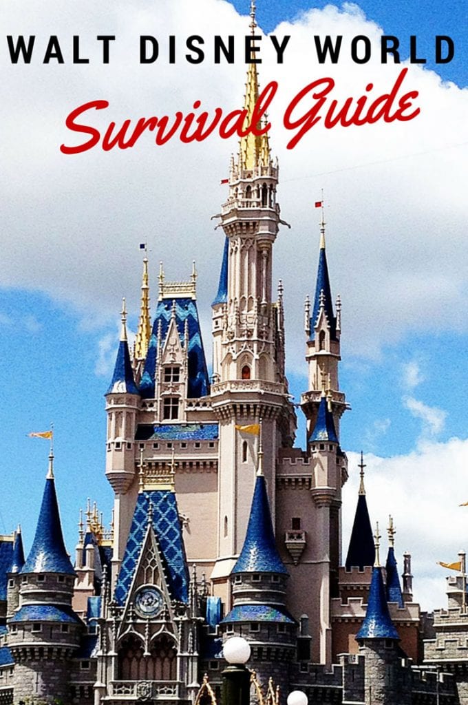 Disney-Survival-Guide