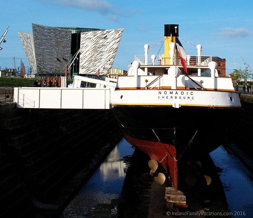 ss-Nomadic-and-Titanic-Belfast