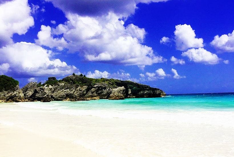 Things to do in Bermuda