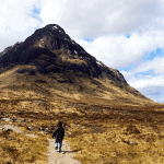 5 day itinerary Scotland with Kids