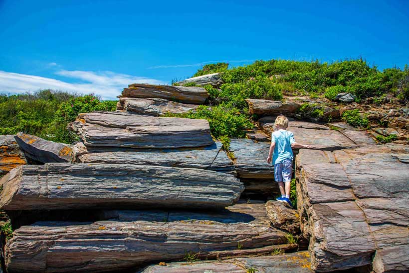 Best places to visit in Maine