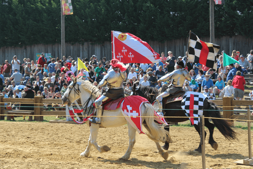 Maryland Renaissance Festival
